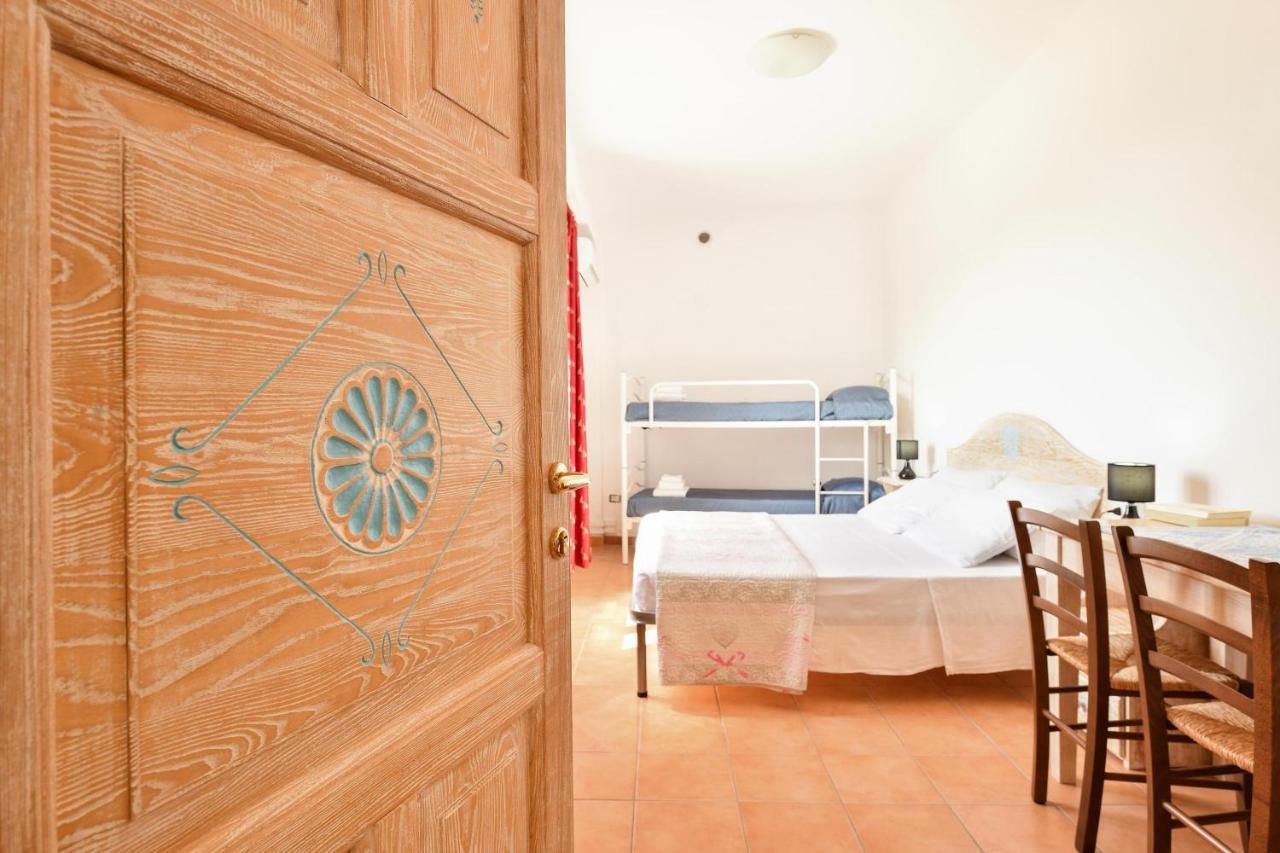 Appartamento Sa Pintadera Dorgali Dış mekan fotoğraf
